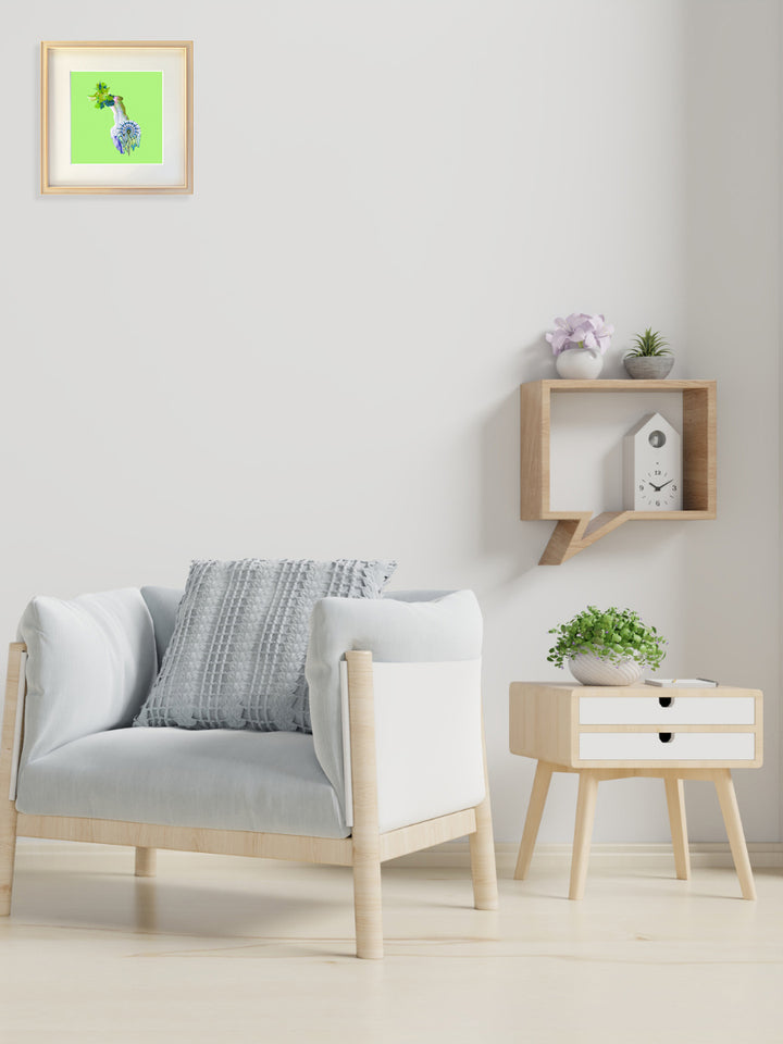 Trip series to London - Ⅴ