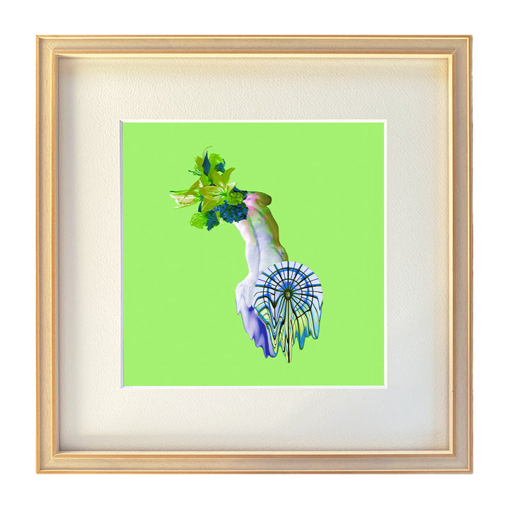 Trip series to London - Ⅴ